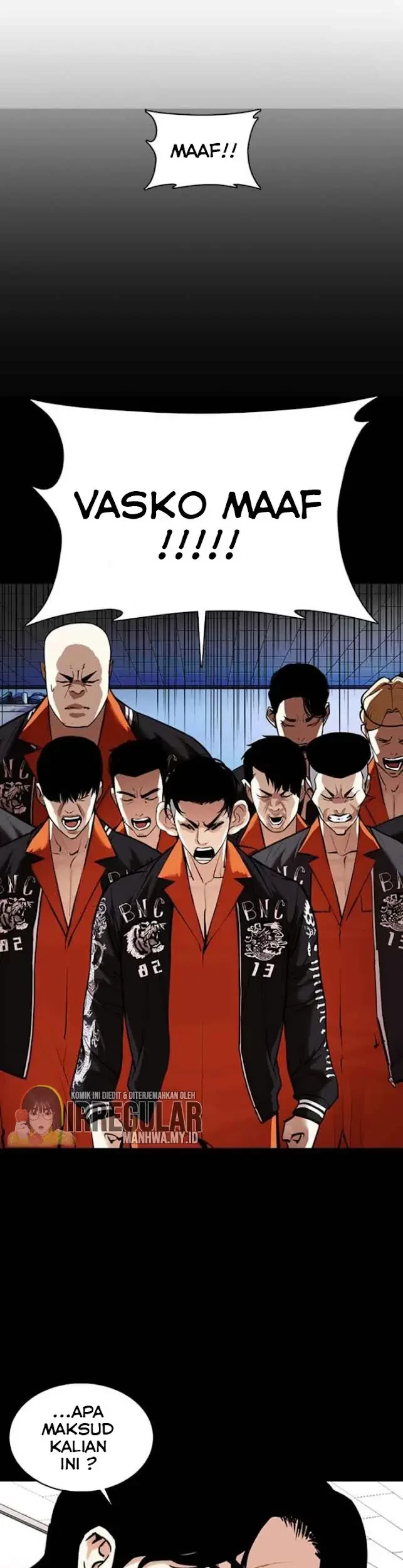Chapter 364 - halaman 38