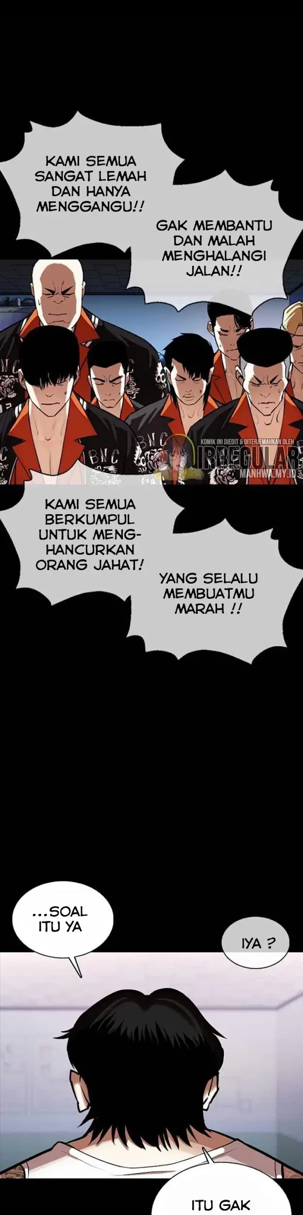 Chapter 364 - halaman 40