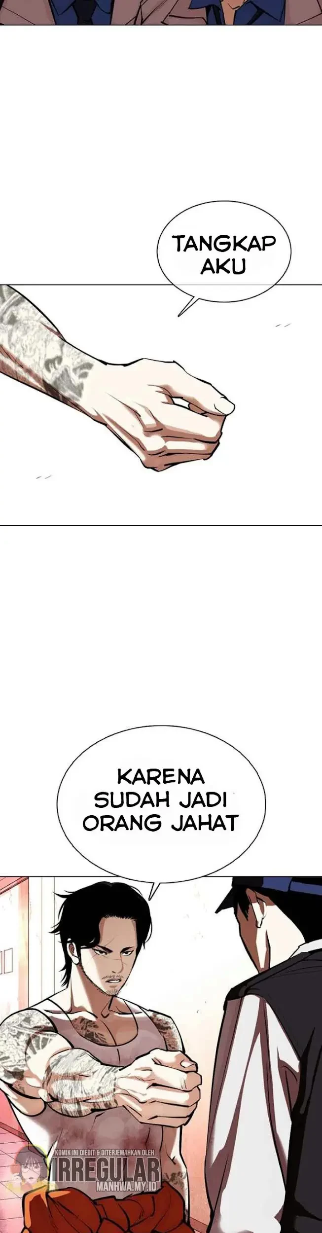 Chapter 364 - halaman 64
