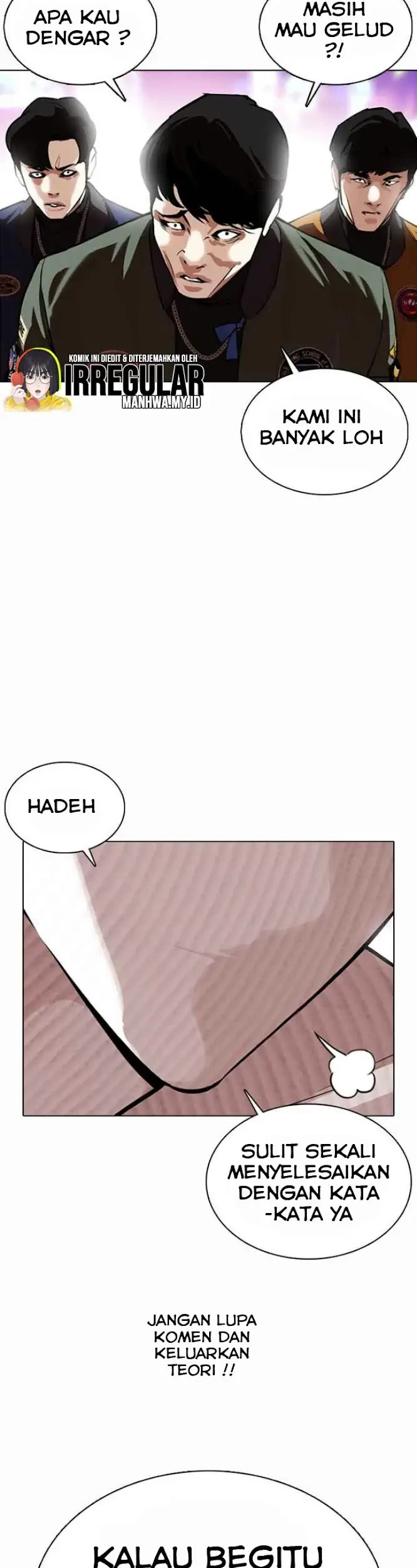 Chapter 364 - halaman 74
