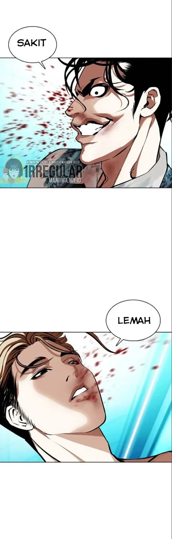 Chapter 365 - halaman 19