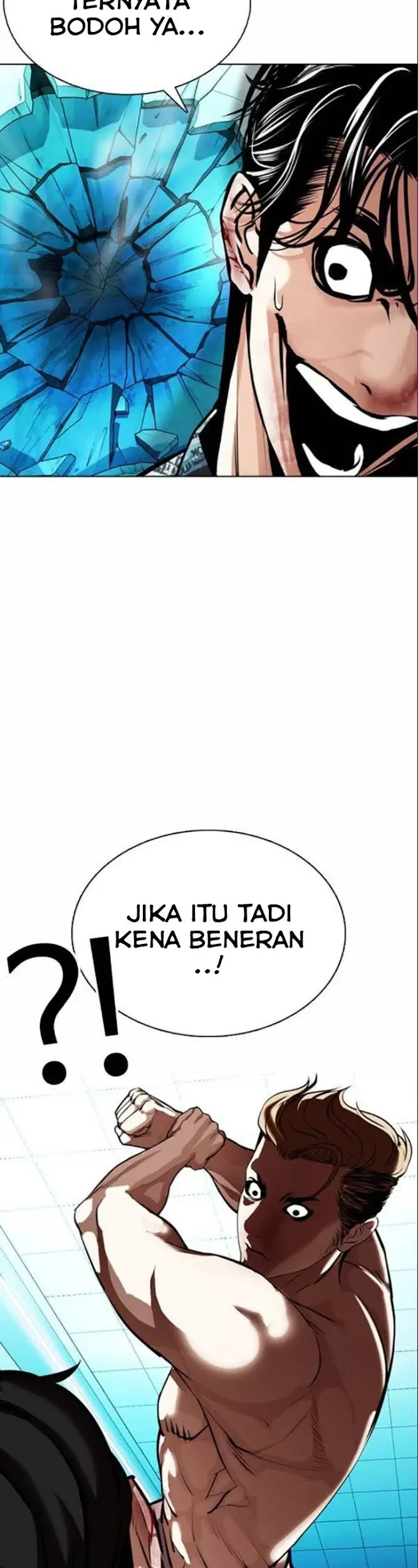 Chapter 365 - halaman 26