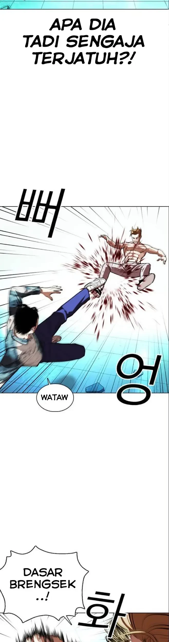 Chapter 365 - halaman 32
