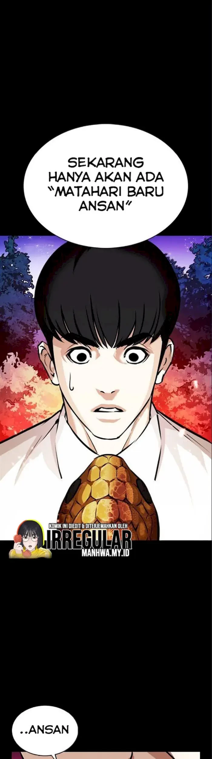 Chapter 365 - halaman 42