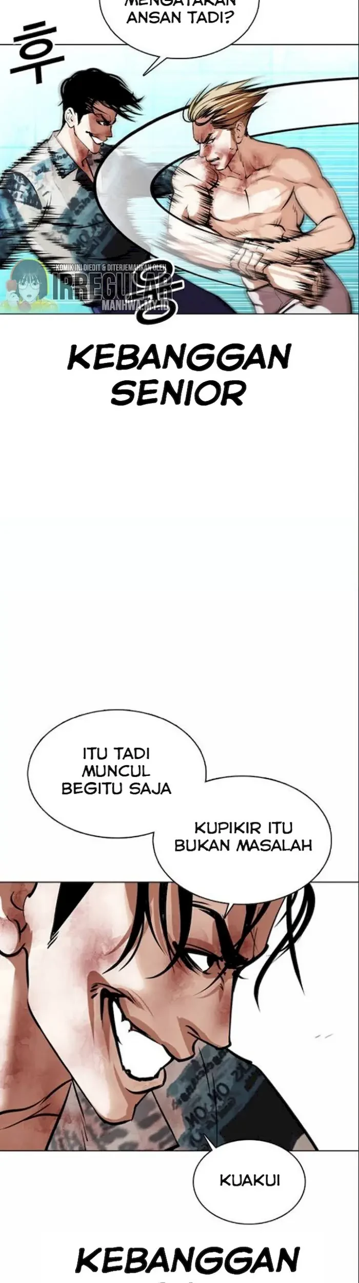 Chapter 365 - halaman 46