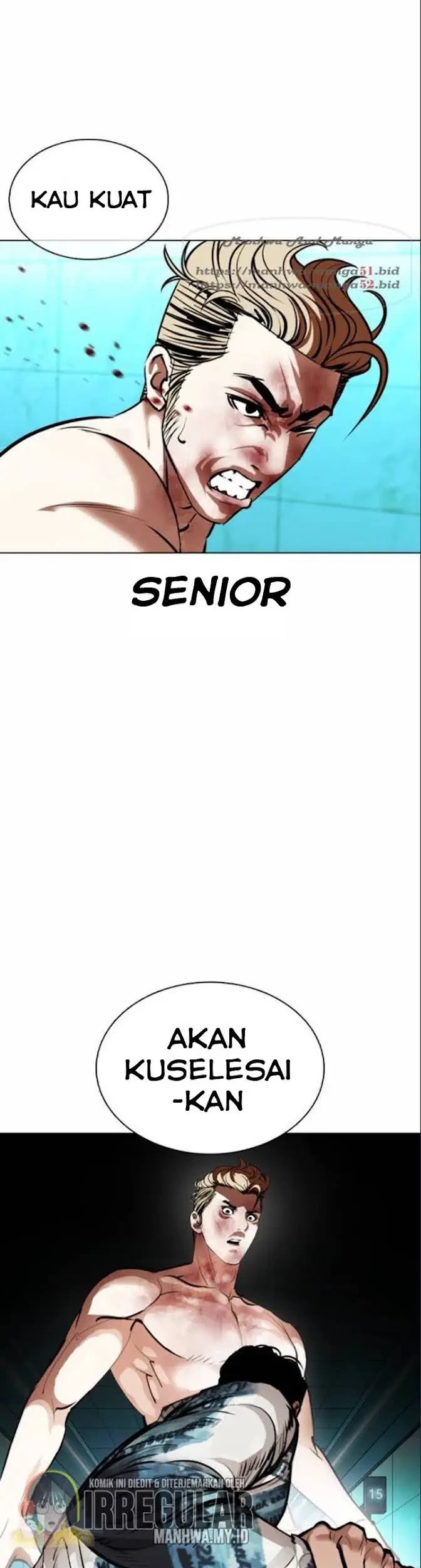 Chapter 365 - halaman 48