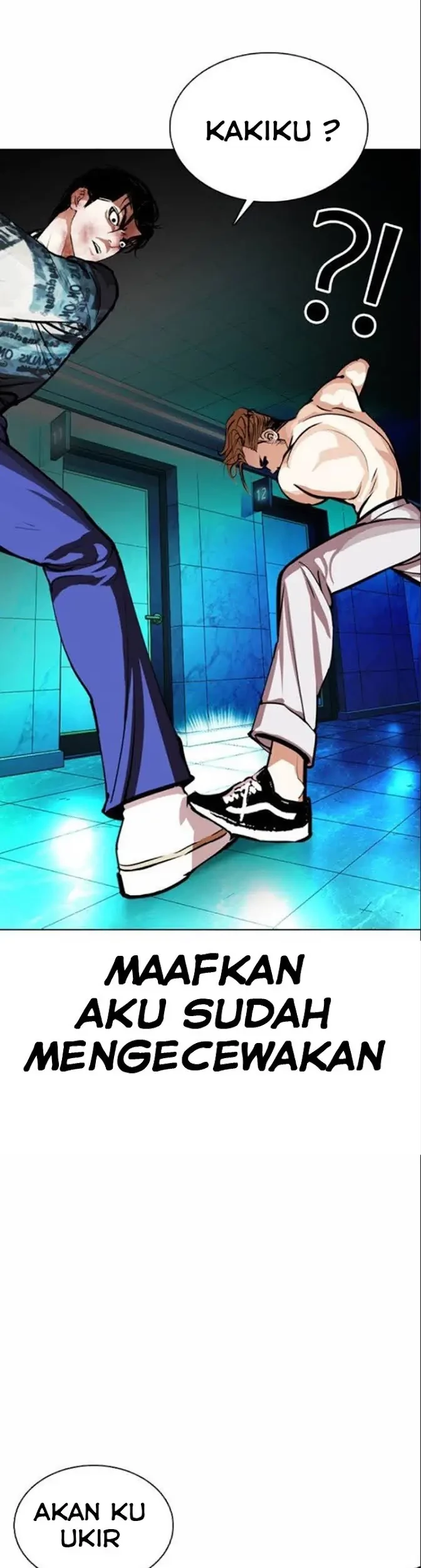 Chapter 365 - halaman 50