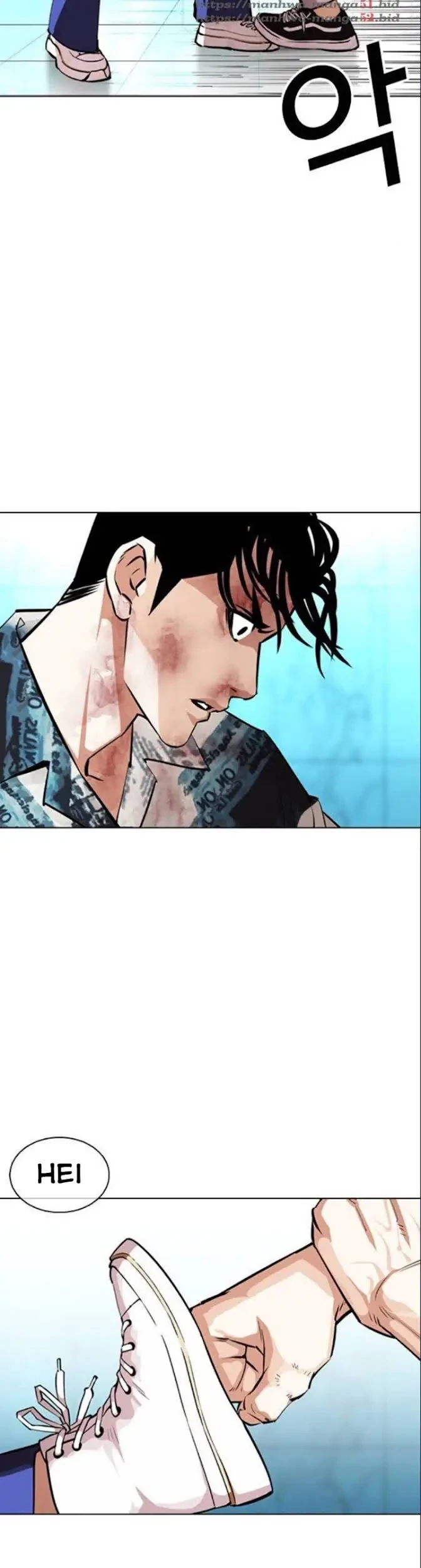 Chapter 365 - halaman 52