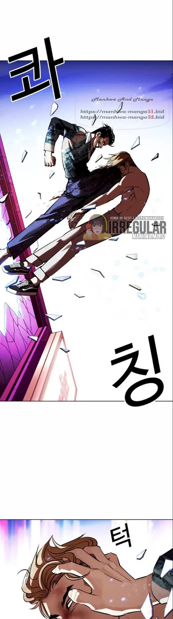 Chapter 365 - halaman 56