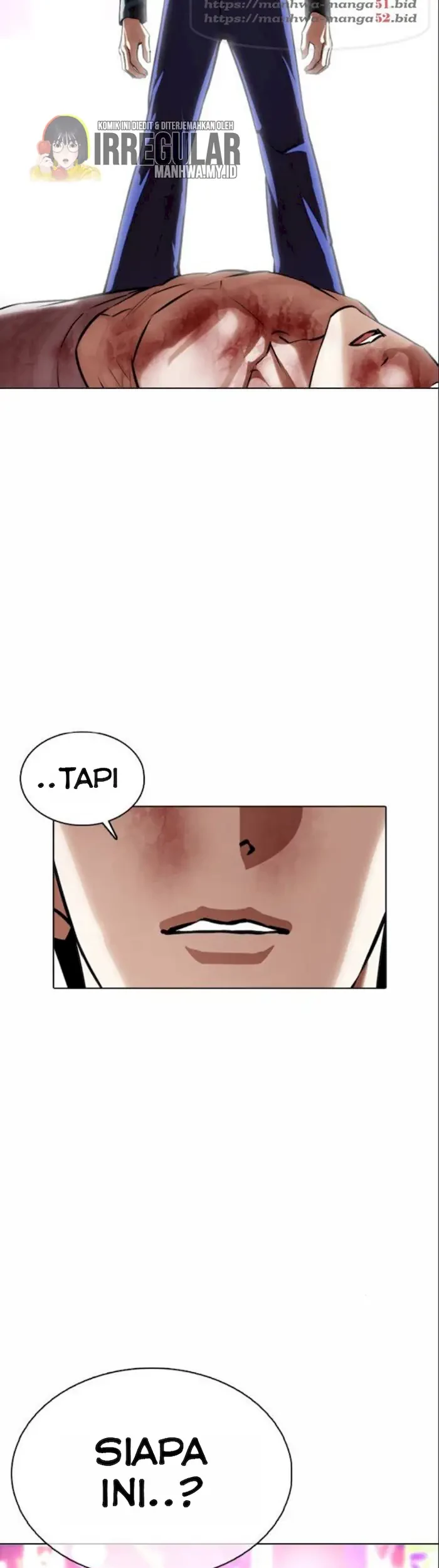 Chapter 365 - halaman 60