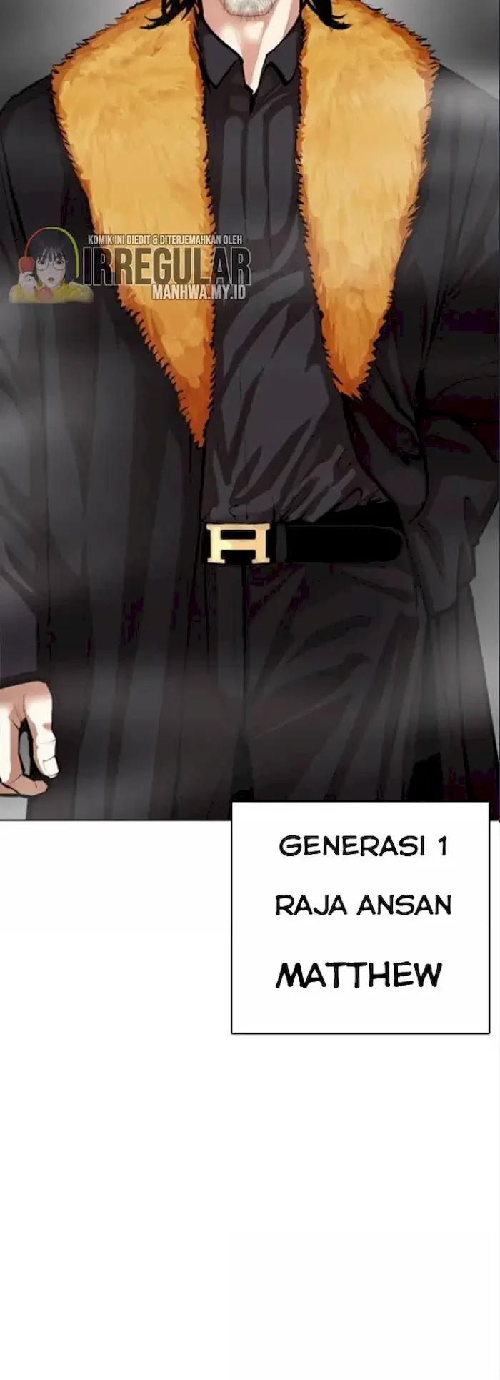 Chapter 365 - halaman 65