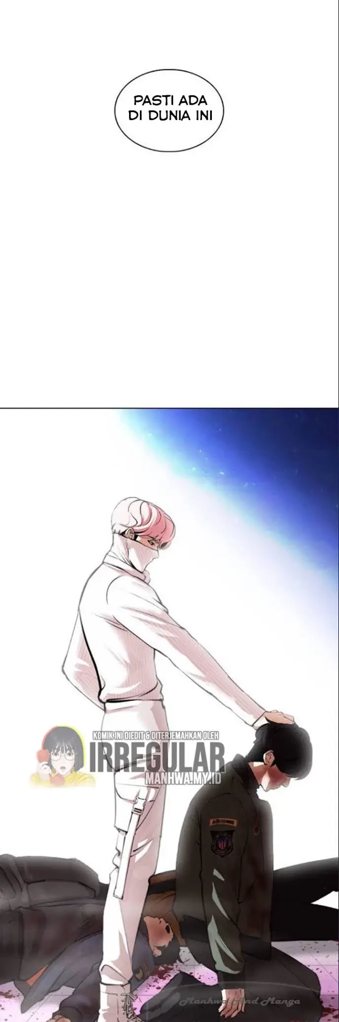 Chapter 365 - halaman 7