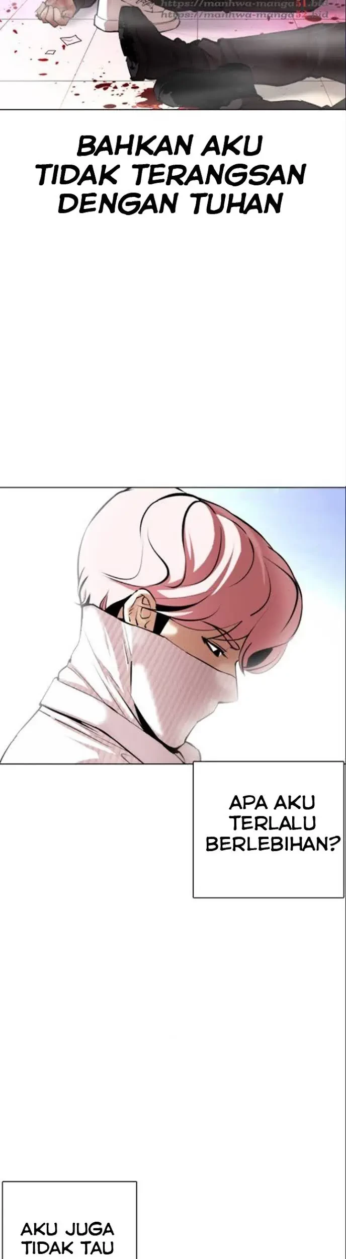 Chapter 365 - halaman 8