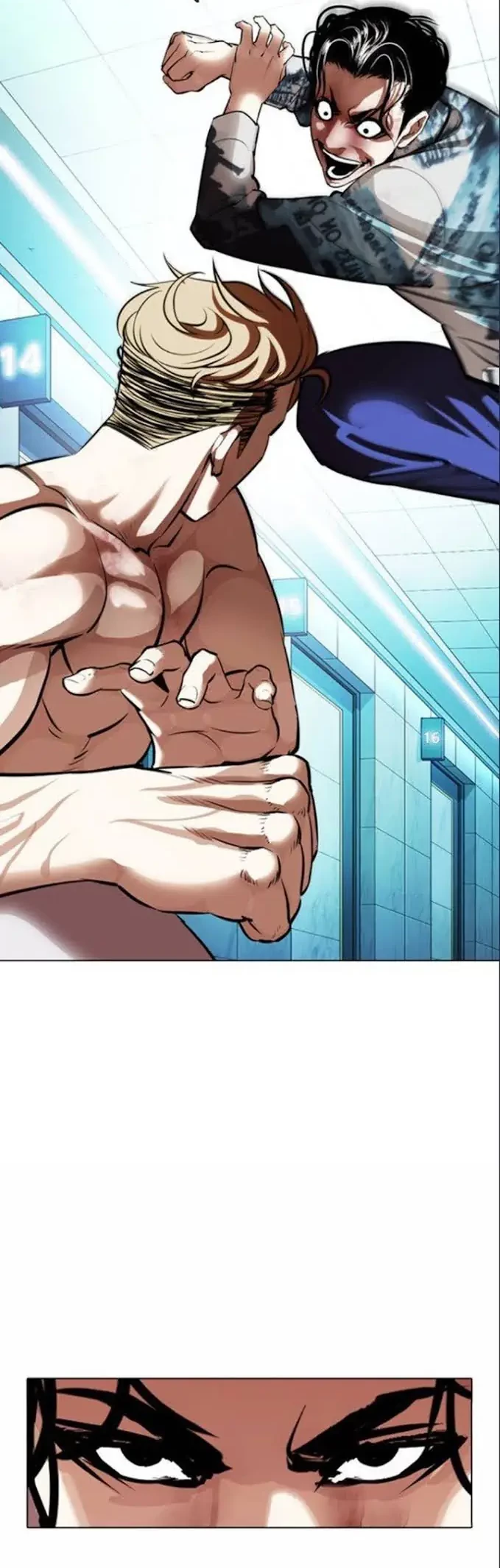 Chapter 365 - halaman 17