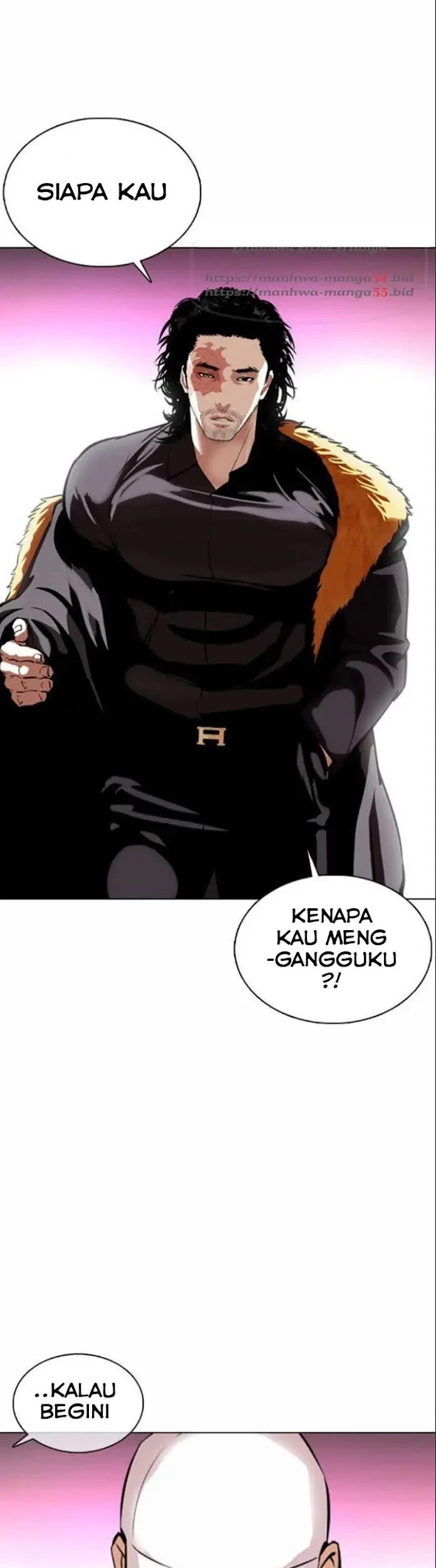 Chapter 367 - halaman 22