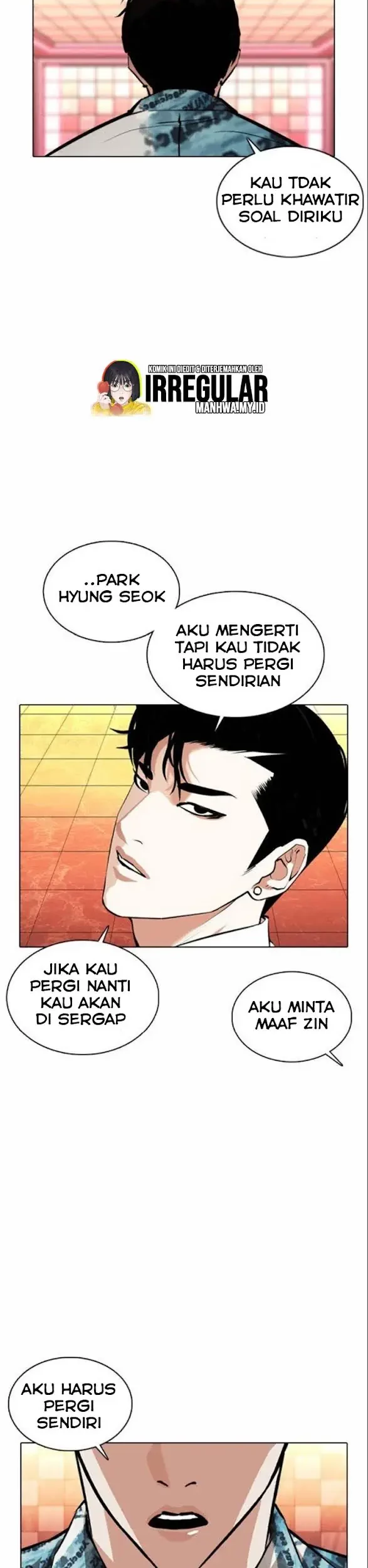 Chapter 367 - halaman 14