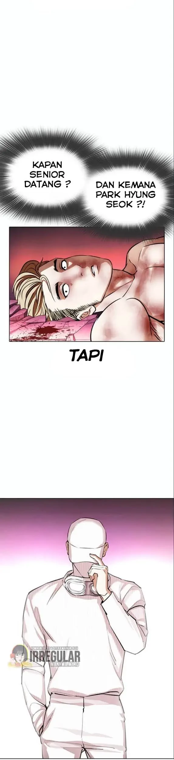 Chapter 367 - halaman 20