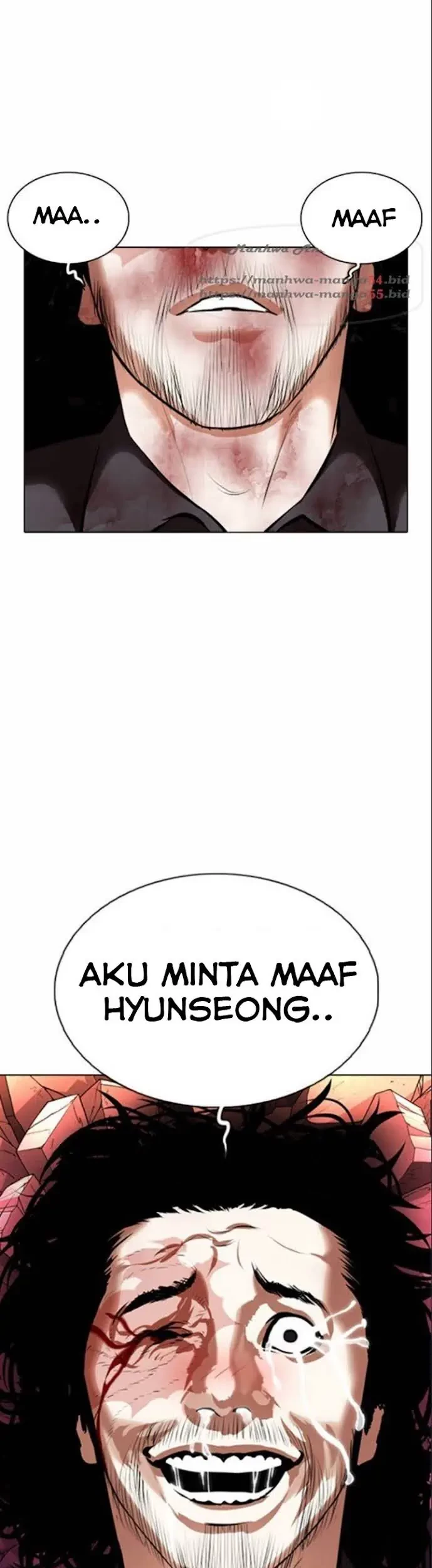 Chapter 368 - halaman 50