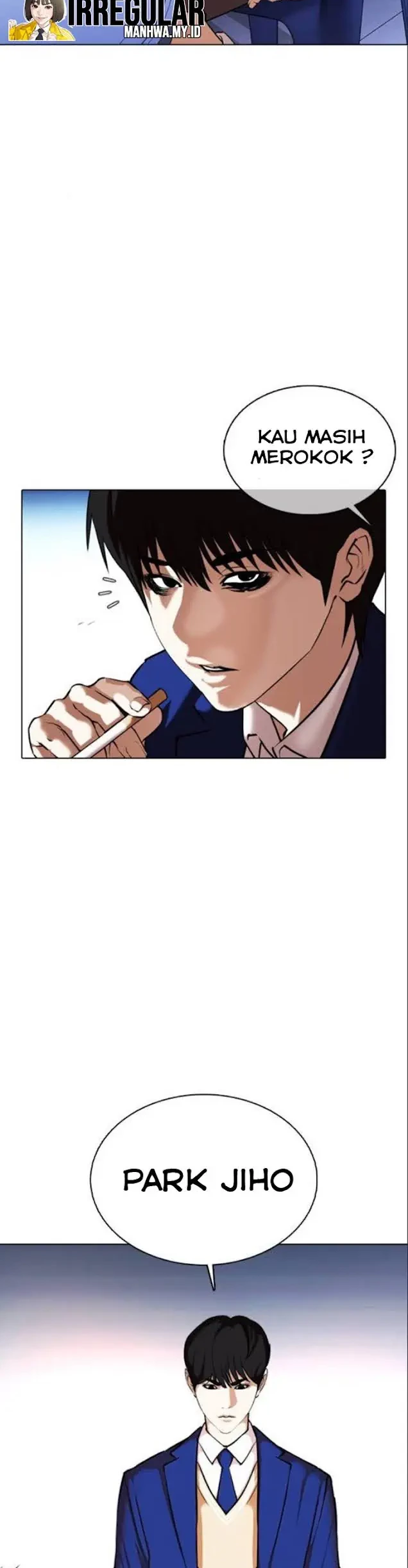 Chapter 368 - halaman 59