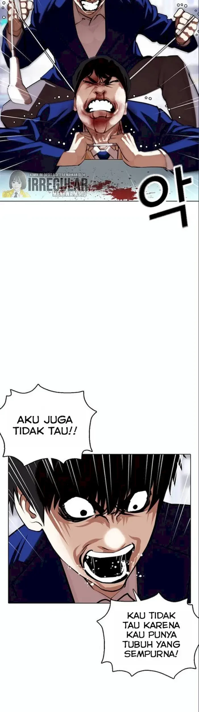 Chapter 369 - halaman 34