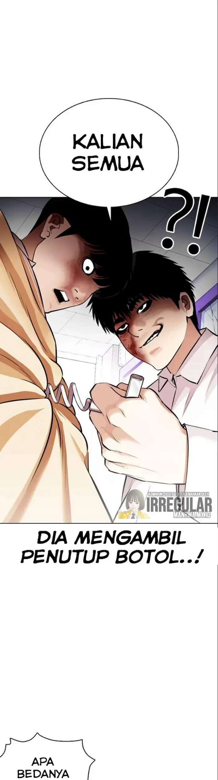 Chapter 369 - halaman 42