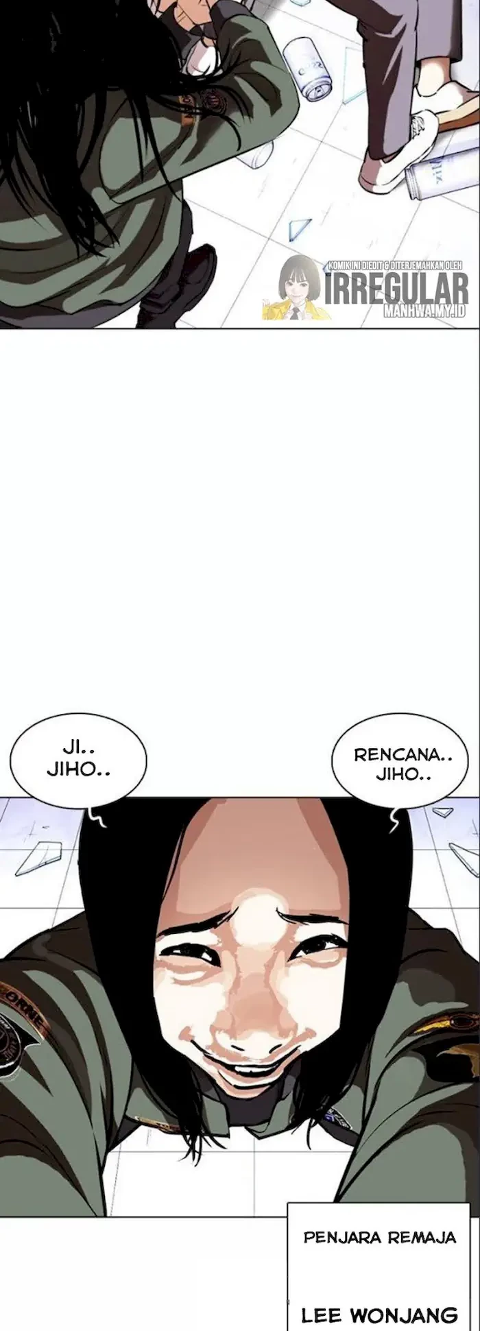 Chapter 369 - halaman 69