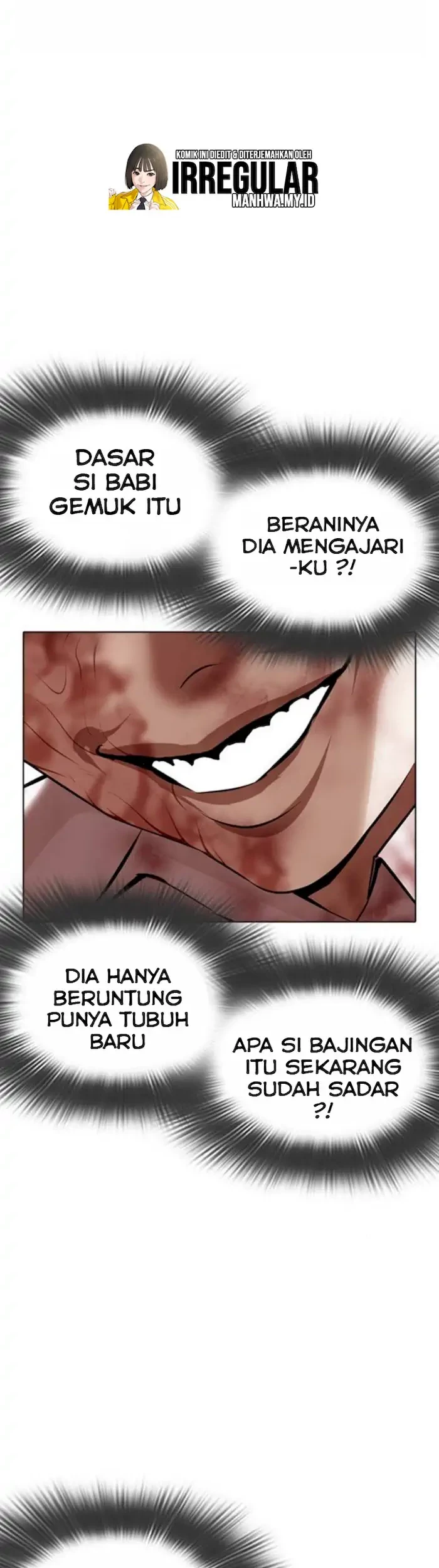 Chapter 370 - halaman 20