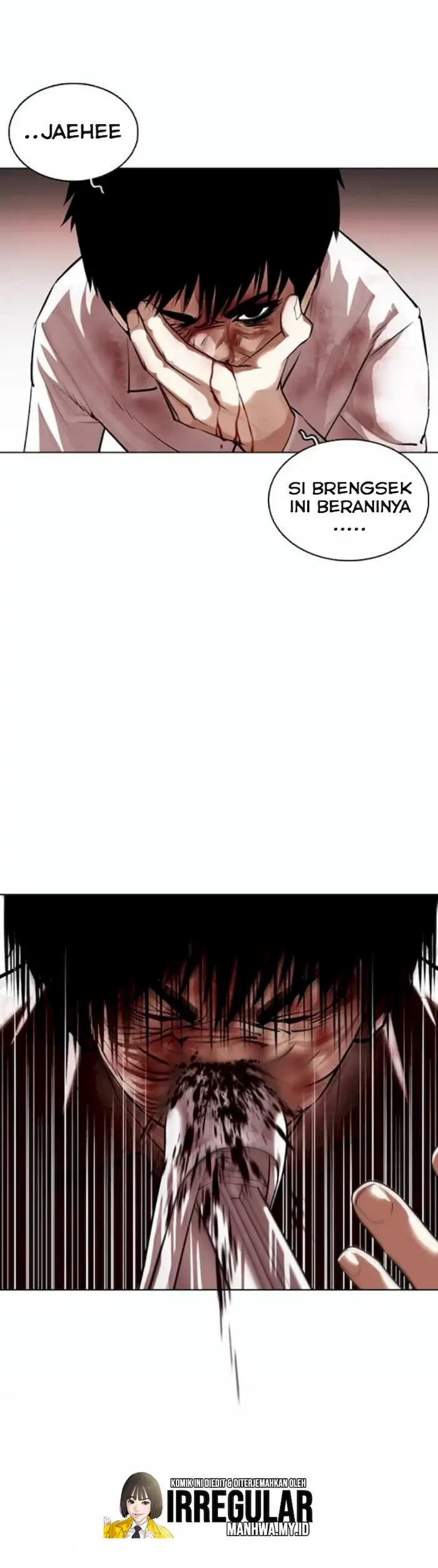 Chapter 370 - halaman 32
