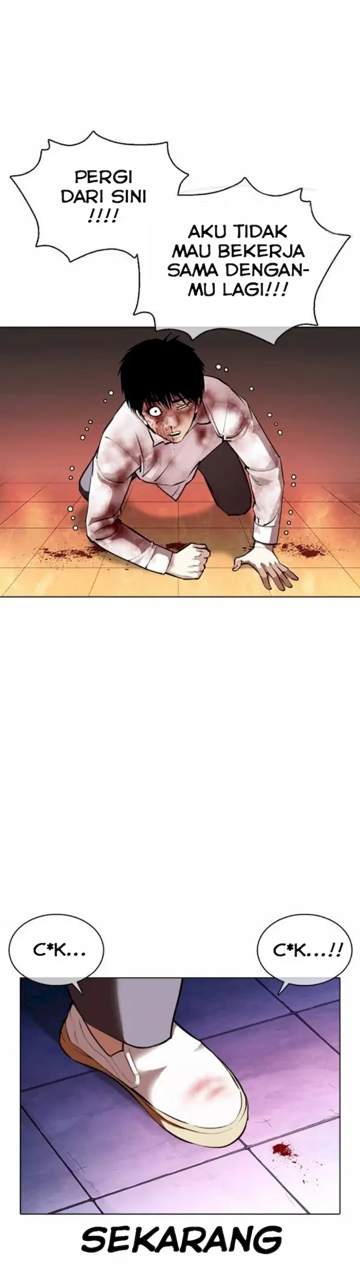 Chapter 370 - halaman 37