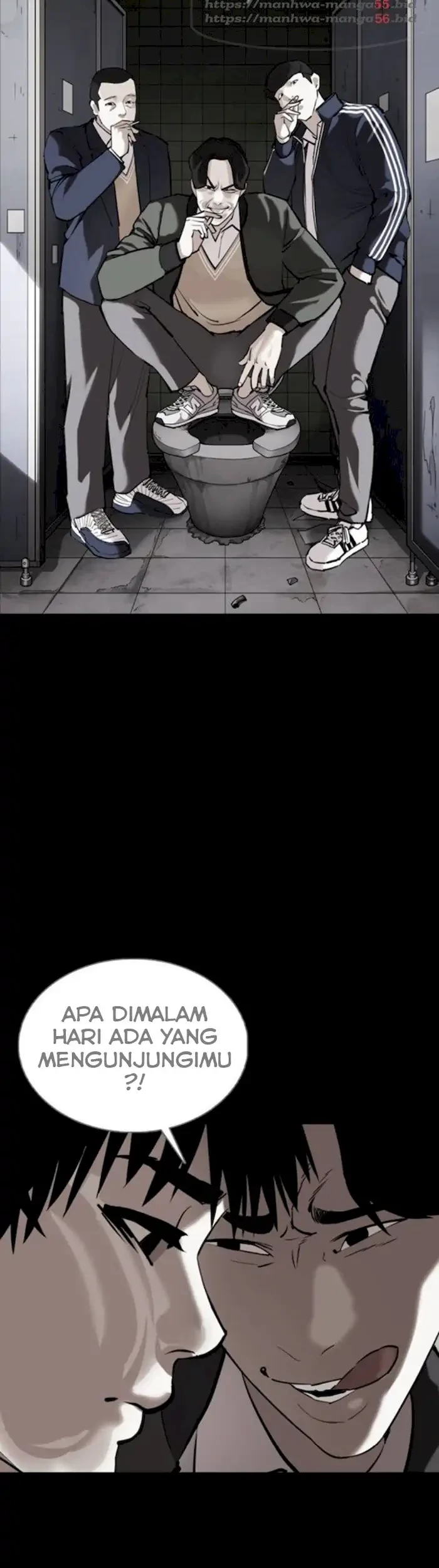 Chapter 370 - halaman 46