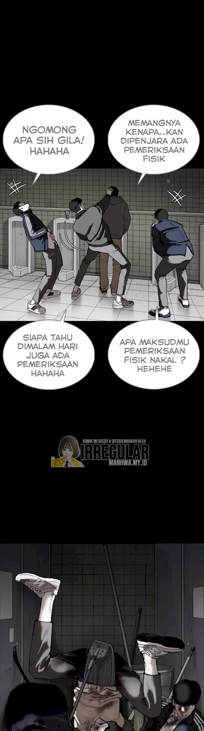 Chapter 370 - halaman 47