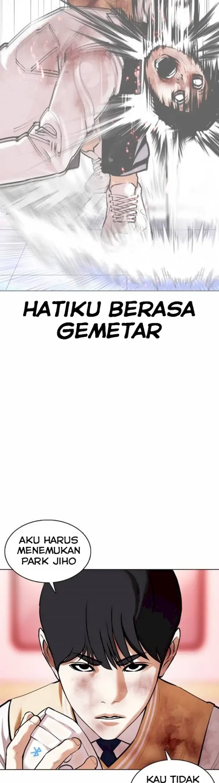 Chapter 370 - halaman 50