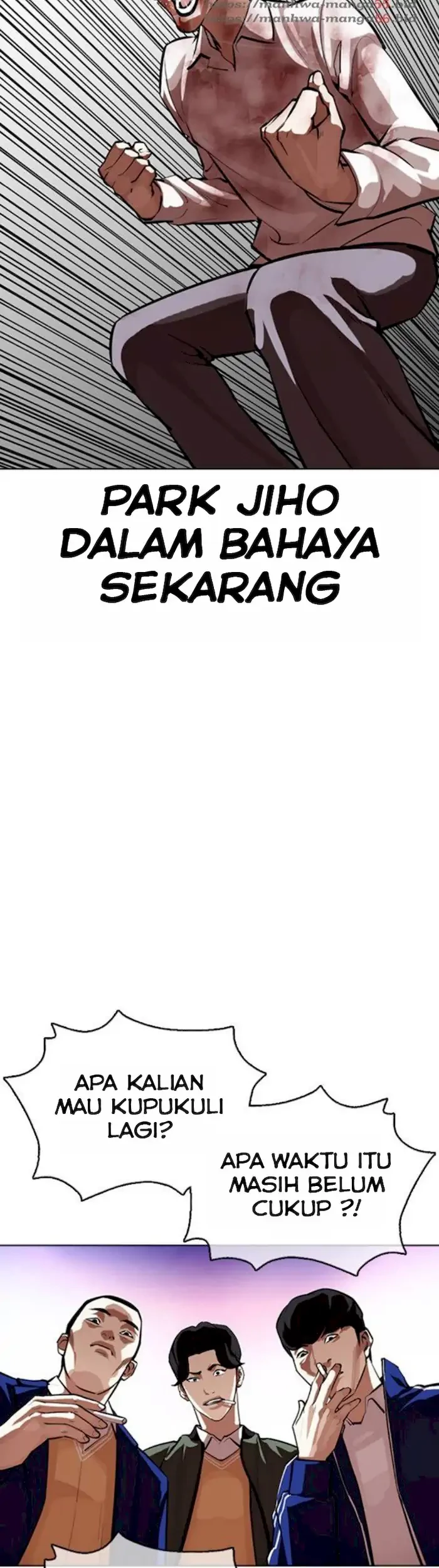 Chapter 370 - halaman 52