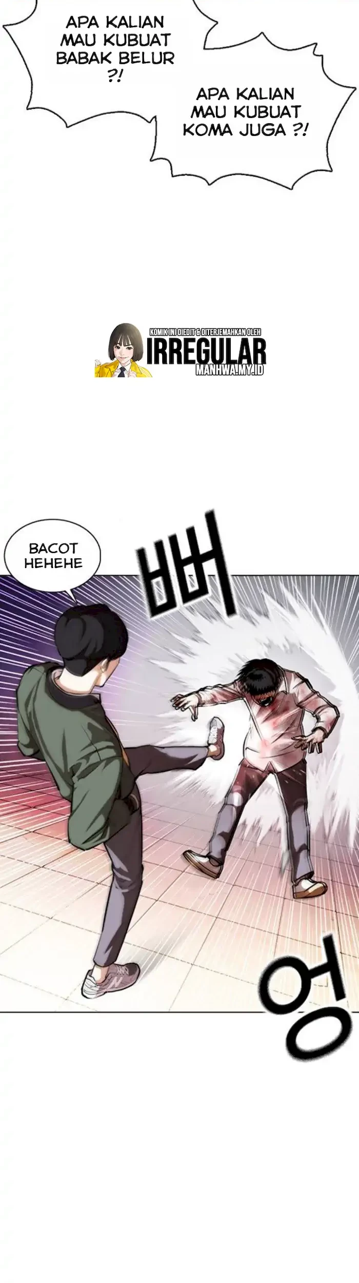 Chapter 370 - halaman 53
