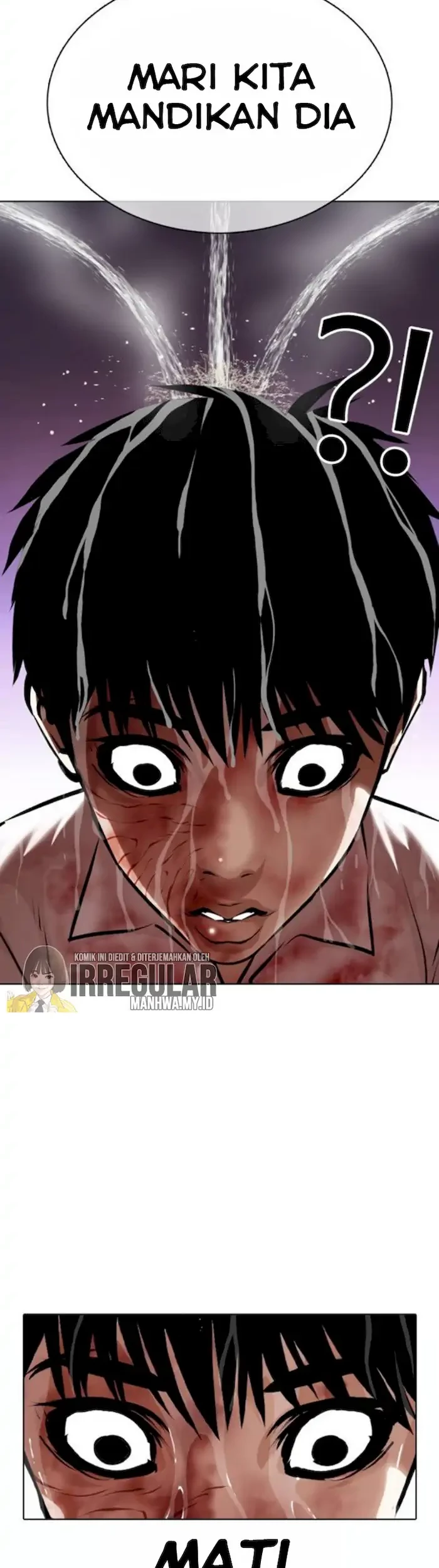 Chapter 370 - halaman 56