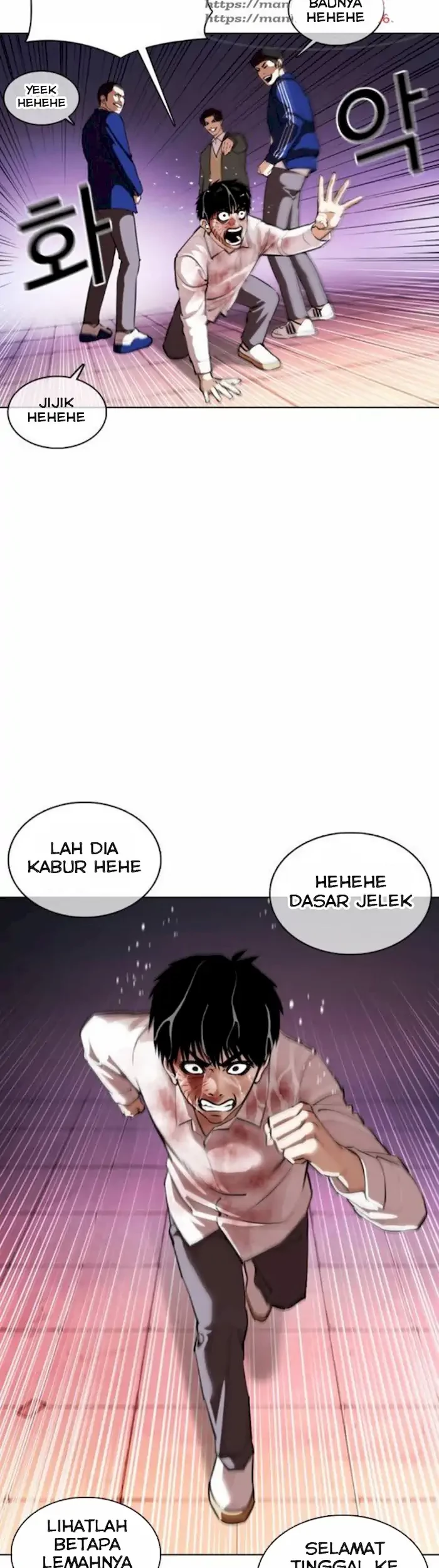 Chapter 370 - halaman 58