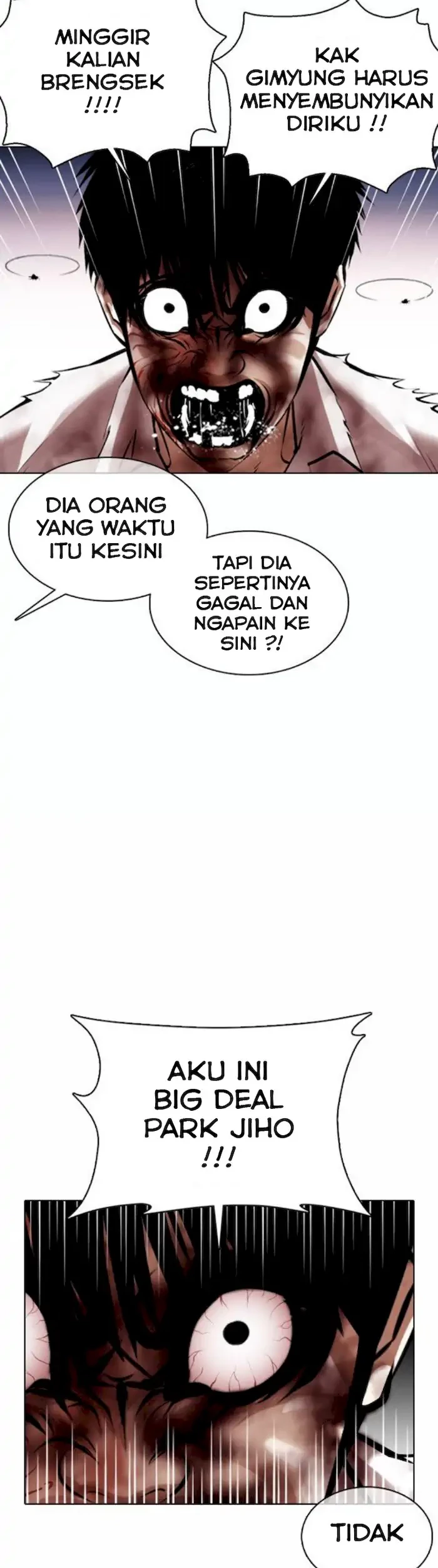 Chapter 370 - halaman 68