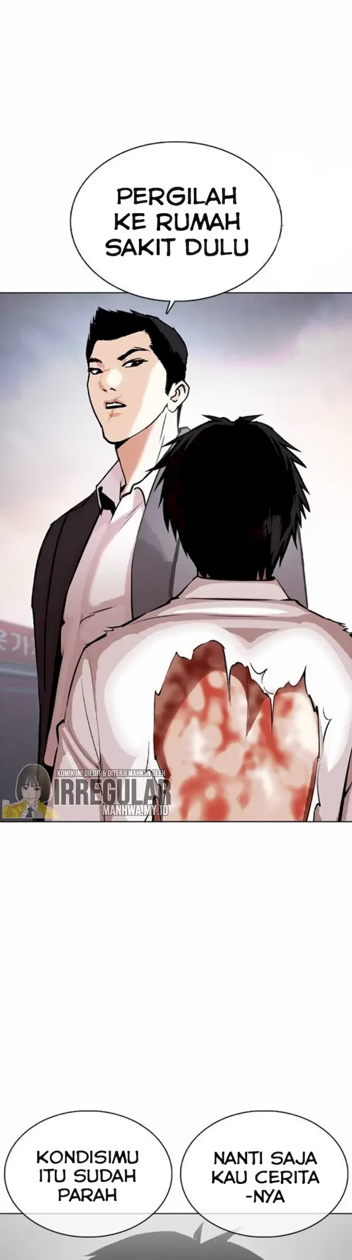 Chapter 370 - halaman 73