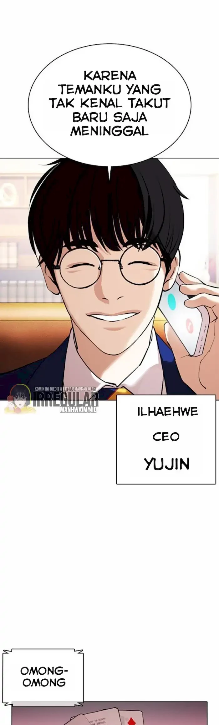 Chapter 371 - halaman 84