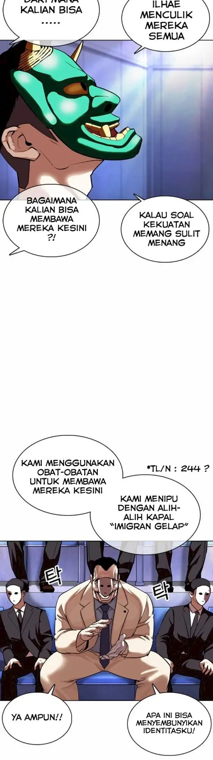 Chapter 374 - halaman 68