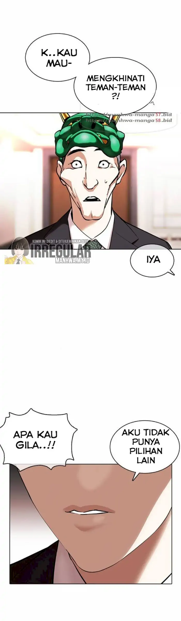 Chapter 374 - halaman 85