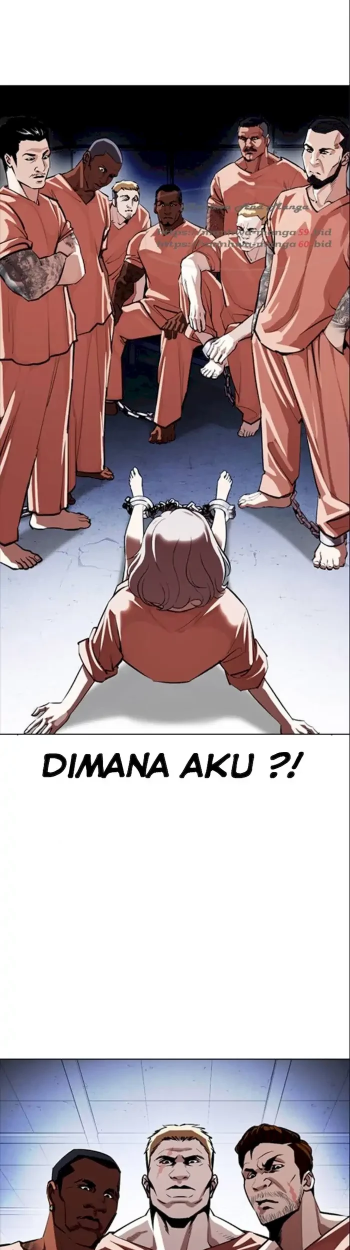 Chapter 376 - halaman 54
