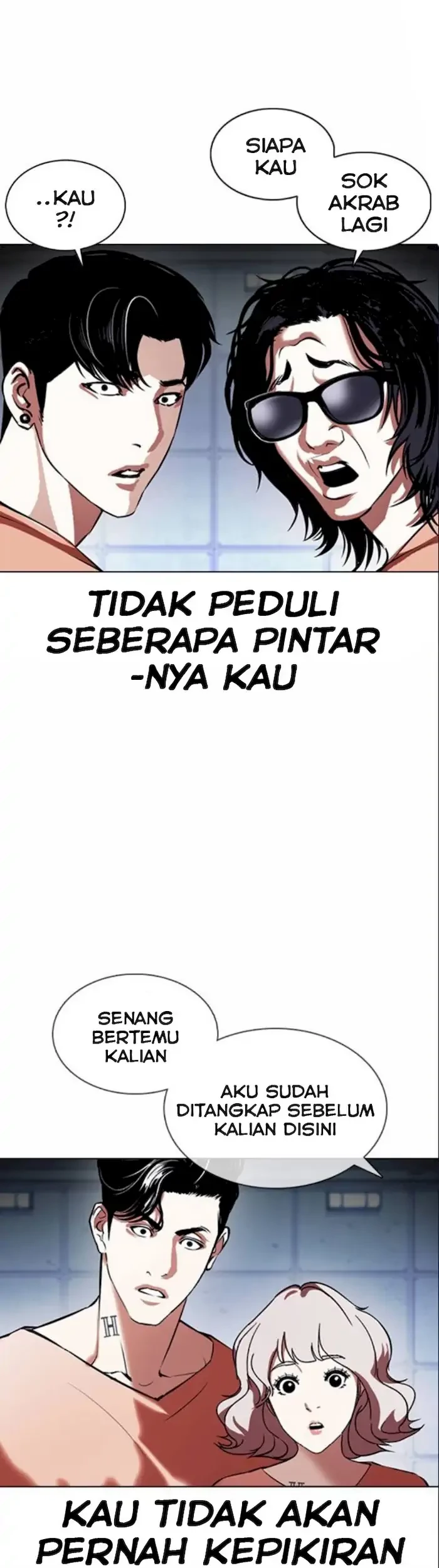 Chapter 376 - halaman 70