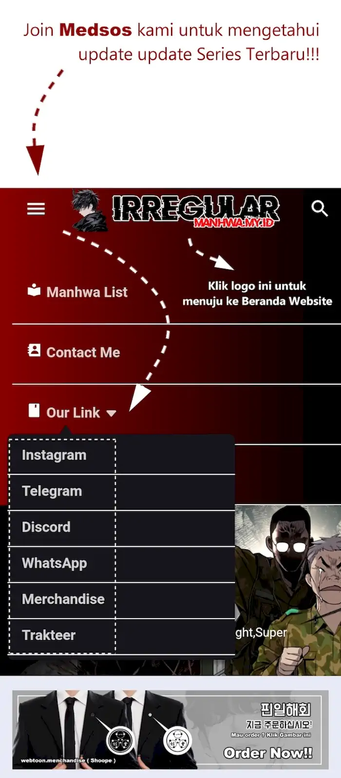Chapter 376 - halaman 75