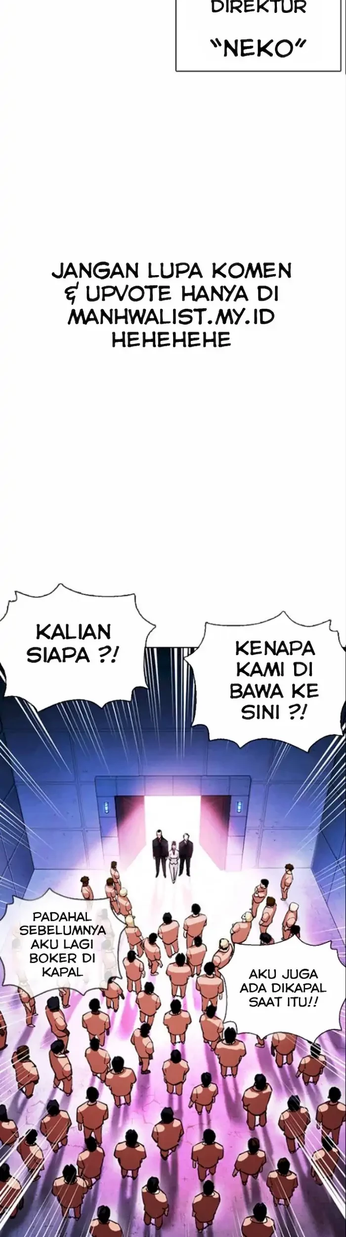 Chapter 377 - halaman 29