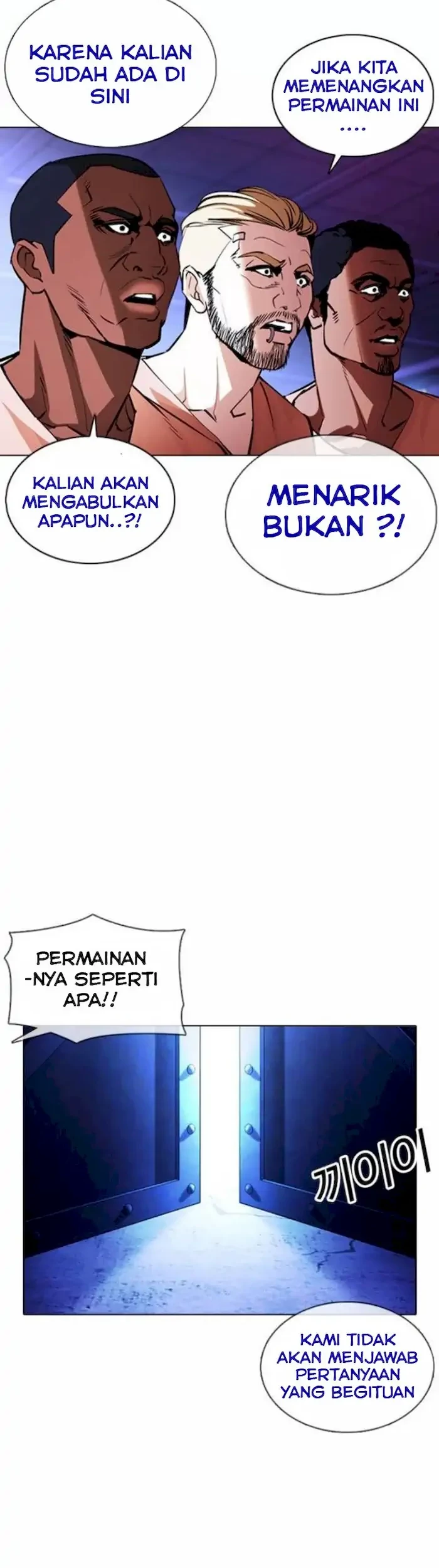 Chapter 377 - halaman 38