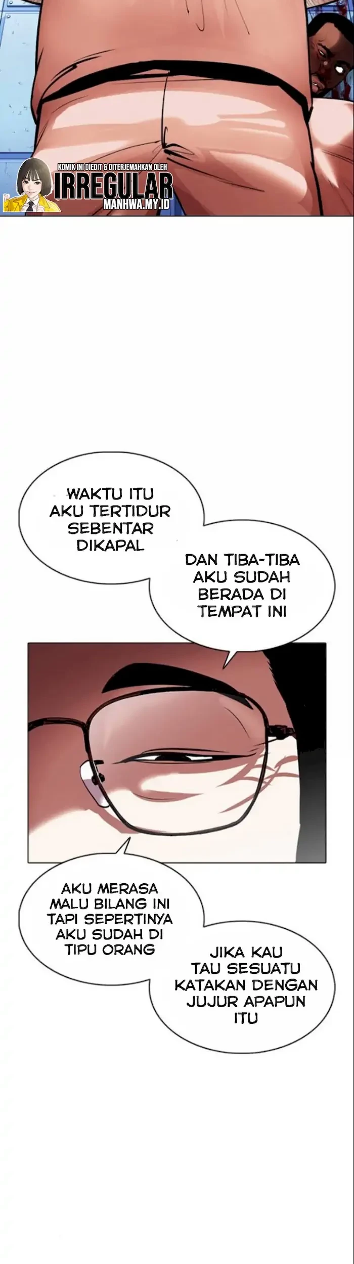 Chapter 377 - halaman 23