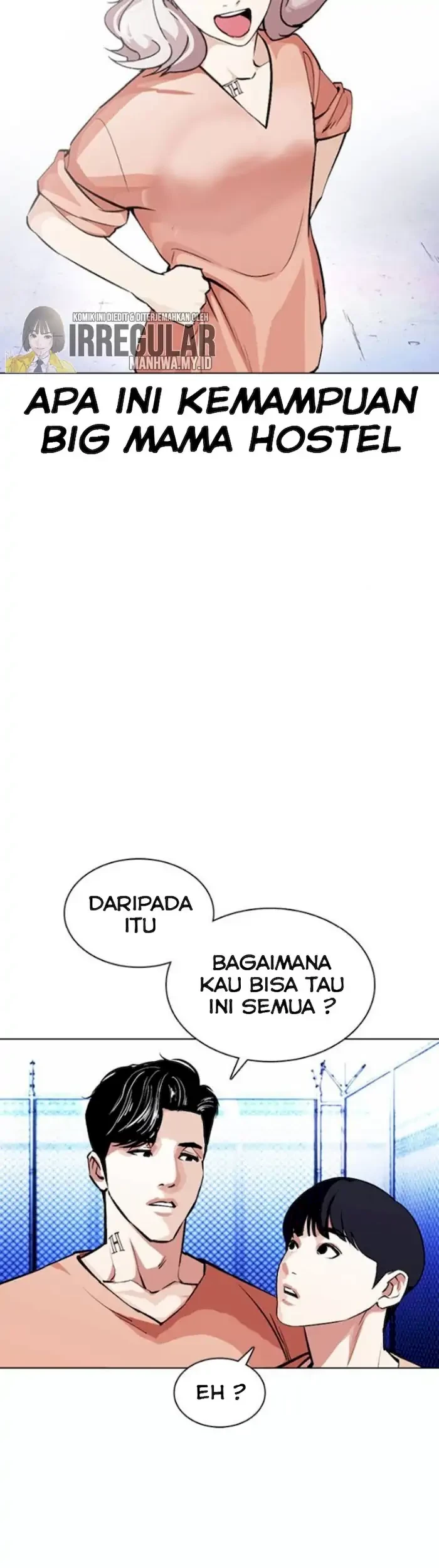 Chapter 378 - halaman 28