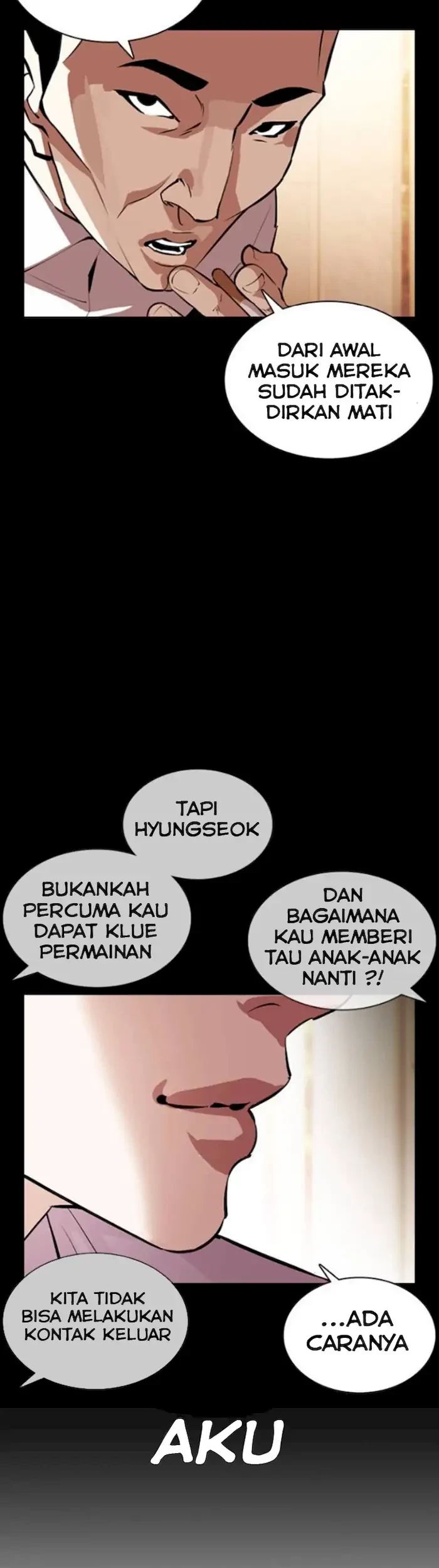 Chapter 378 - halaman 34