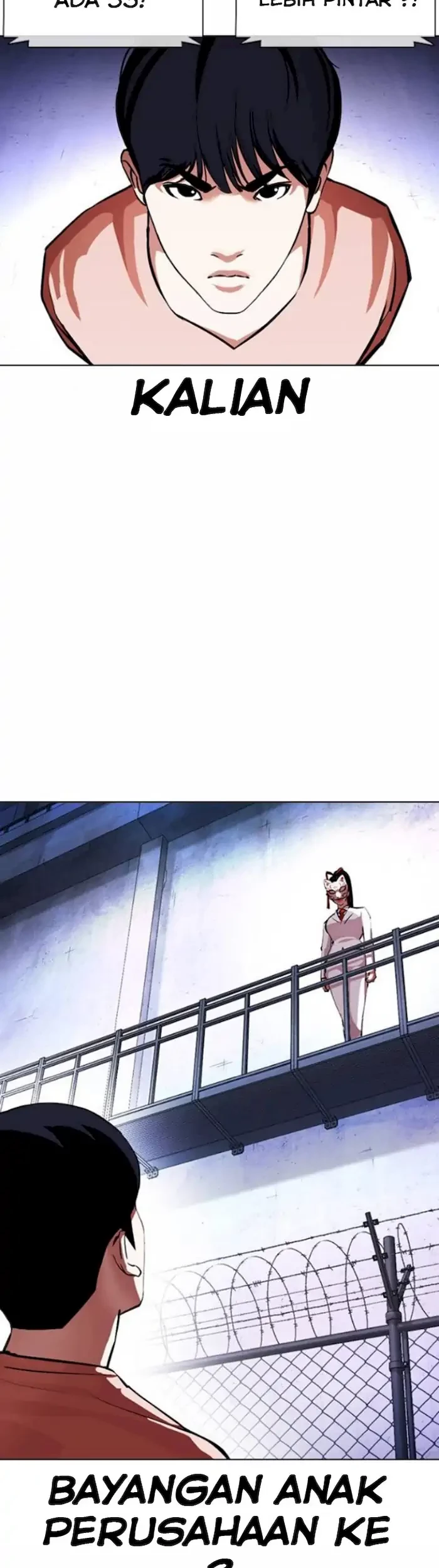 Chapter 378 - halaman 37